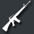 Rifle